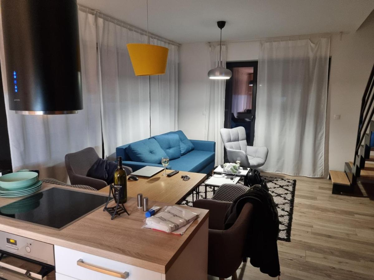 Apartman Paja Liptovský Mikuláš Εξωτερικό φωτογραφία