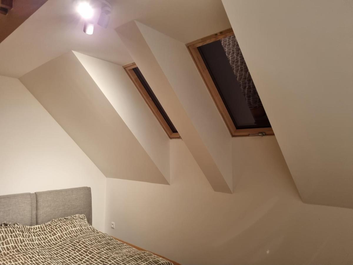 Apartman Paja Liptovský Mikuláš Εξωτερικό φωτογραφία