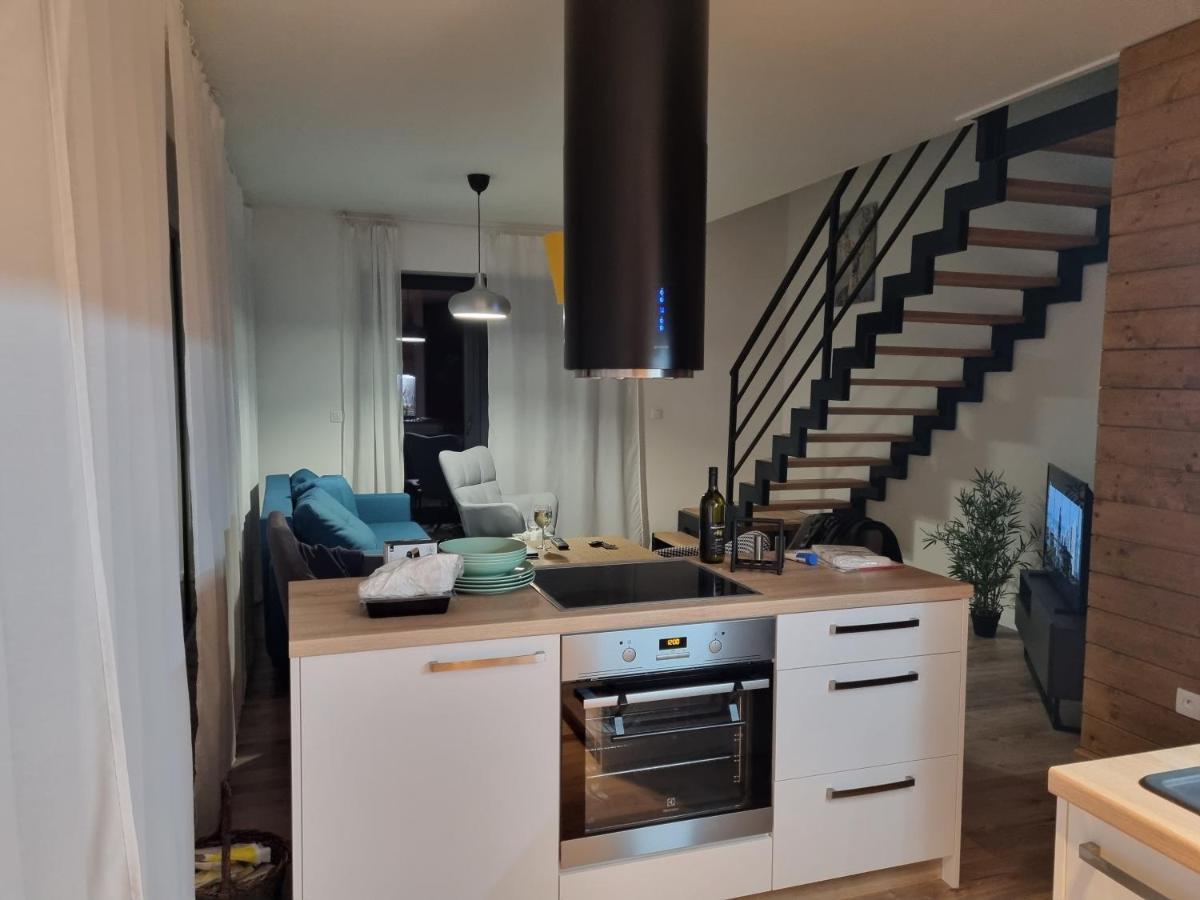 Apartman Paja Liptovský Mikuláš Εξωτερικό φωτογραφία