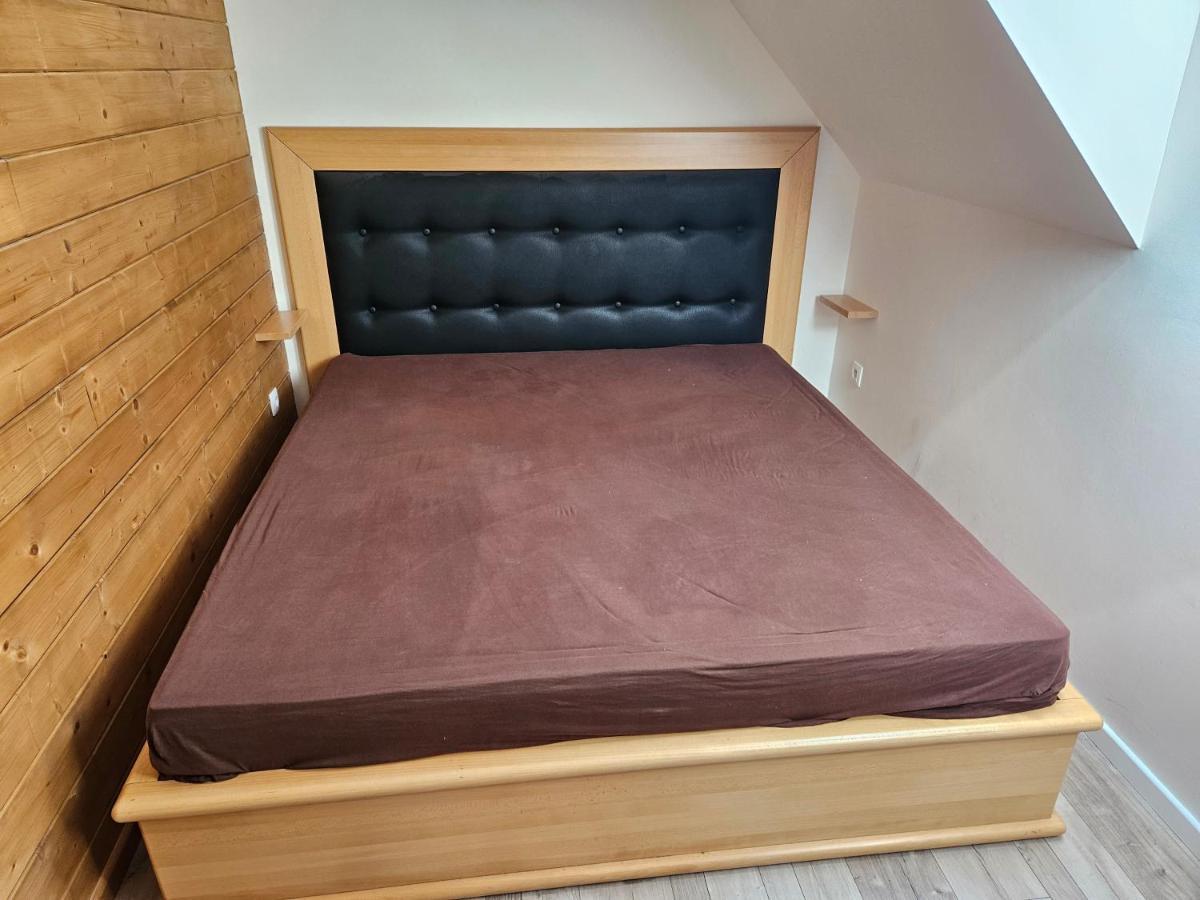 Apartman Paja Liptovský Mikuláš Εξωτερικό φωτογραφία