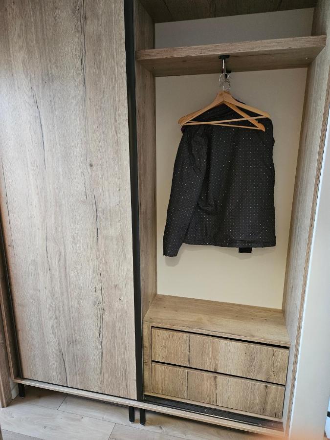 Apartman Paja Liptovský Mikuláš Εξωτερικό φωτογραφία