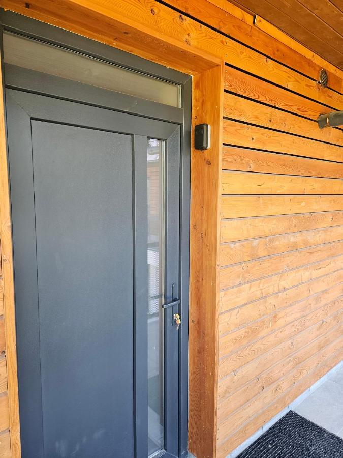Apartman Paja Liptovský Mikuláš Εξωτερικό φωτογραφία