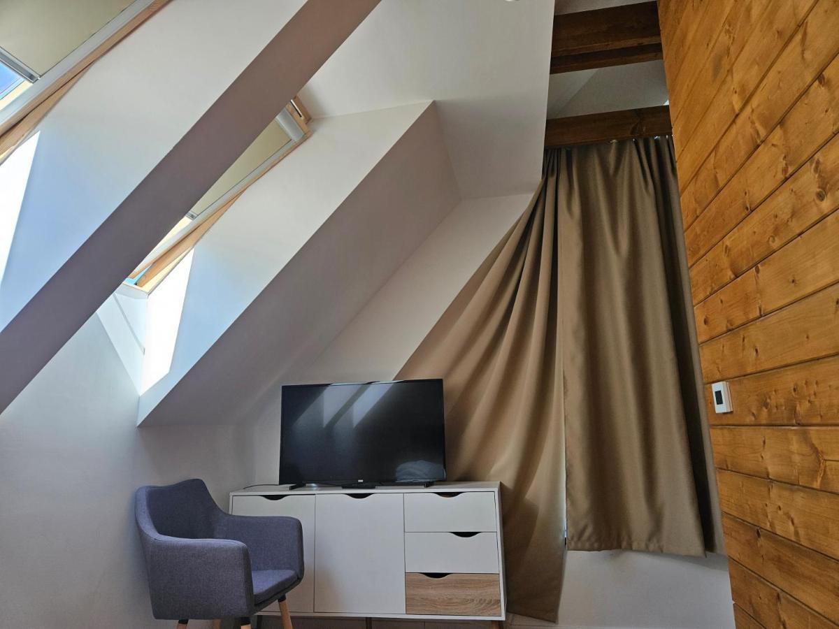 Apartman Paja Liptovský Mikuláš Εξωτερικό φωτογραφία