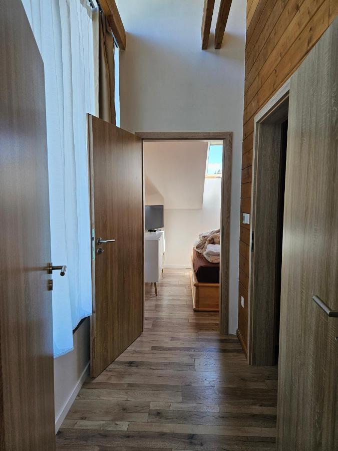 Apartman Paja Liptovský Mikuláš Εξωτερικό φωτογραφία