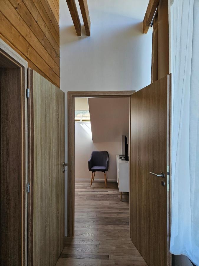 Apartman Paja Liptovský Mikuláš Εξωτερικό φωτογραφία