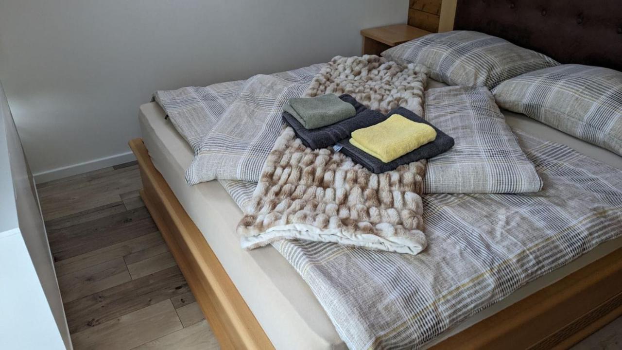 Apartman Paja Liptovský Mikuláš Εξωτερικό φωτογραφία