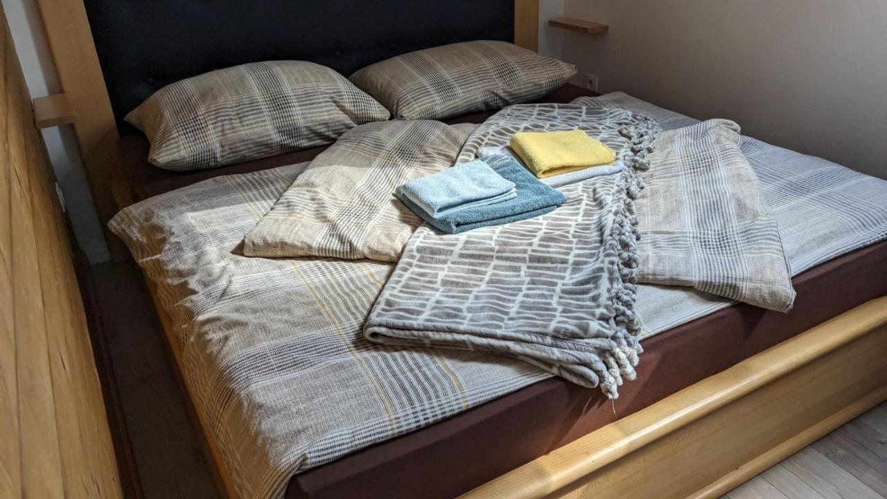 Apartman Paja Liptovský Mikuláš Εξωτερικό φωτογραφία