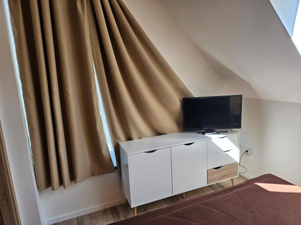 Apartman Paja Liptovský Mikuláš Εξωτερικό φωτογραφία