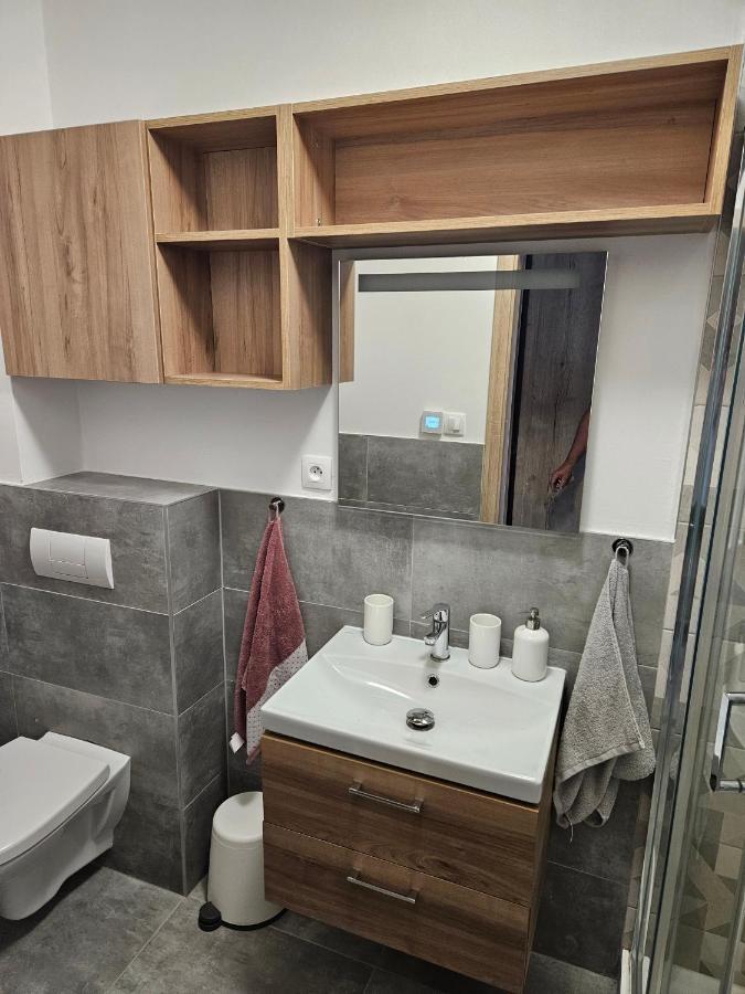 Apartman Paja Liptovský Mikuláš Εξωτερικό φωτογραφία