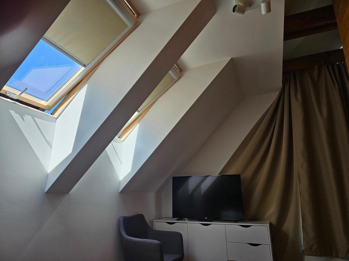 Apartman Paja Liptovský Mikuláš Εξωτερικό φωτογραφία