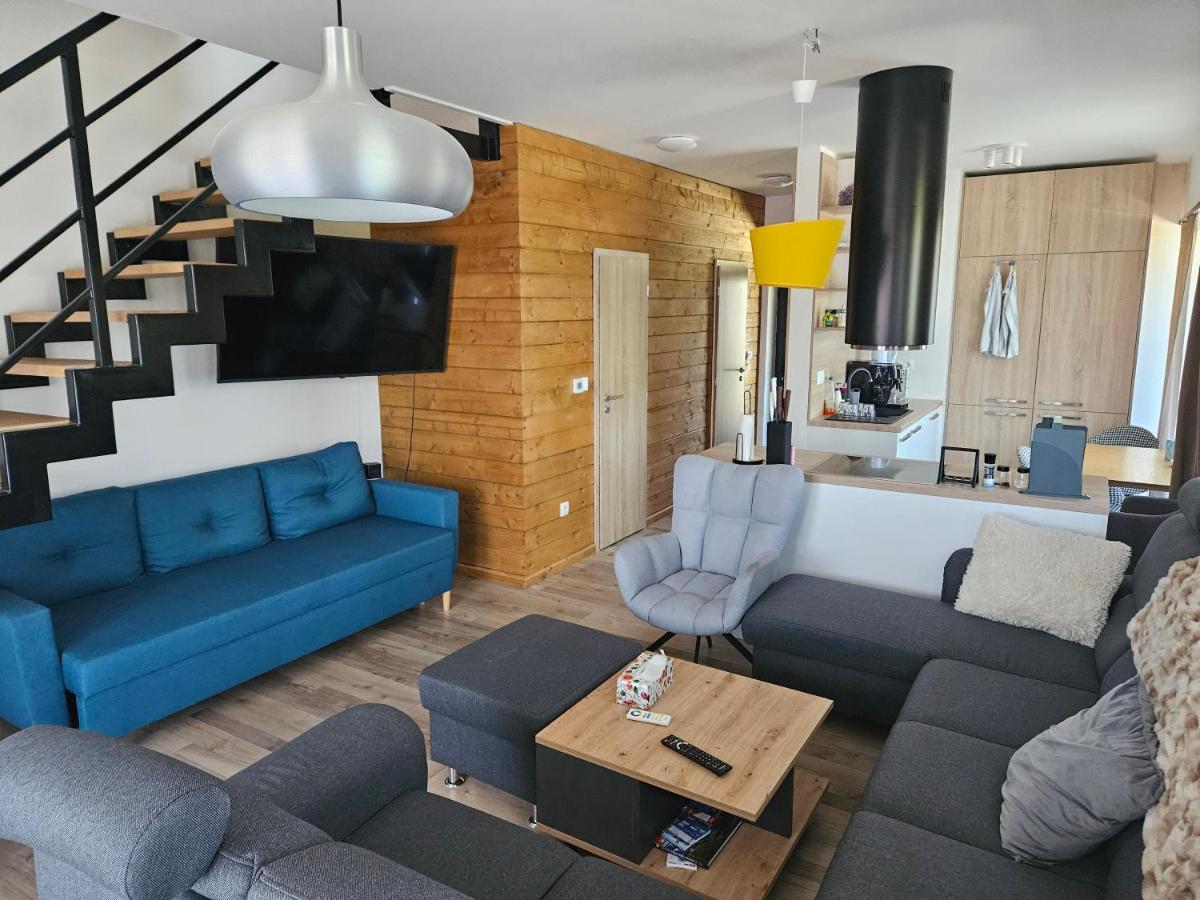 Apartman Paja Liptovský Mikuláš Εξωτερικό φωτογραφία