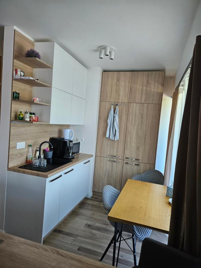 Apartman Paja Liptovský Mikuláš Εξωτερικό φωτογραφία