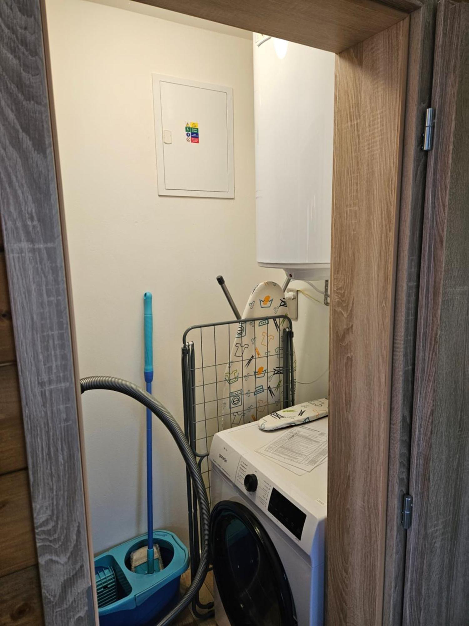 Apartman Paja Liptovský Mikuláš Εξωτερικό φωτογραφία