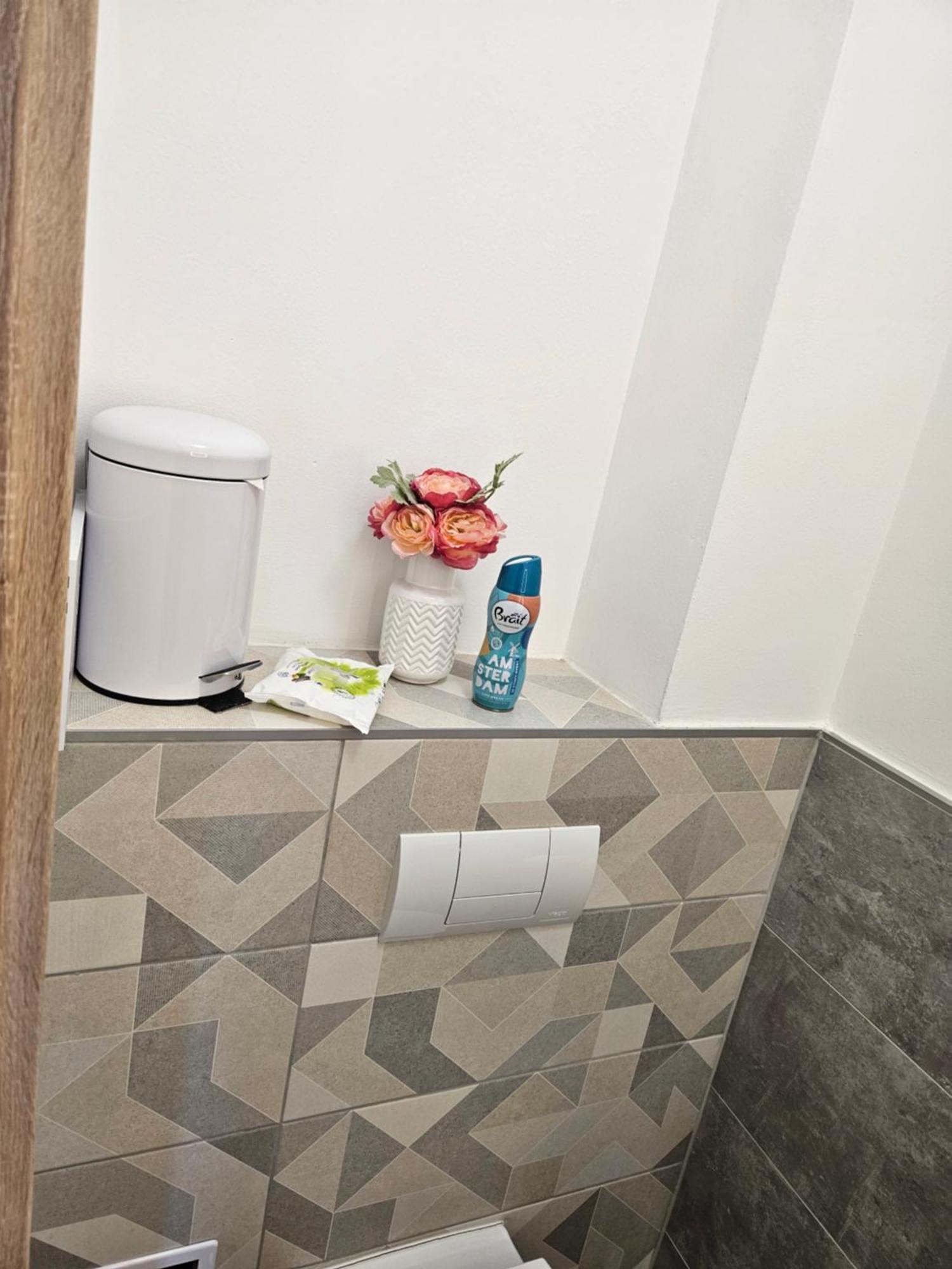 Apartman Paja Liptovský Mikuláš Εξωτερικό φωτογραφία