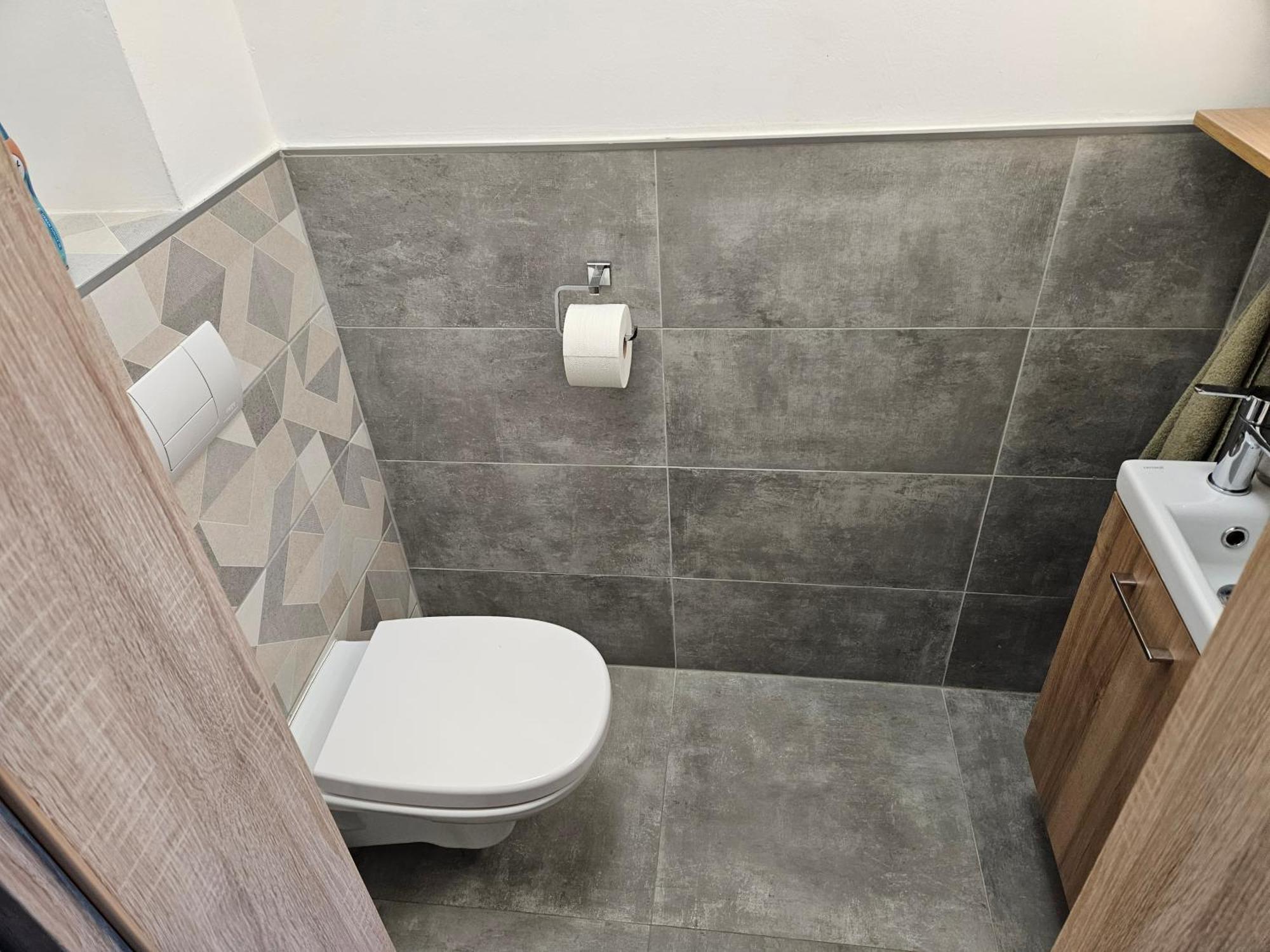 Apartman Paja Liptovský Mikuláš Εξωτερικό φωτογραφία