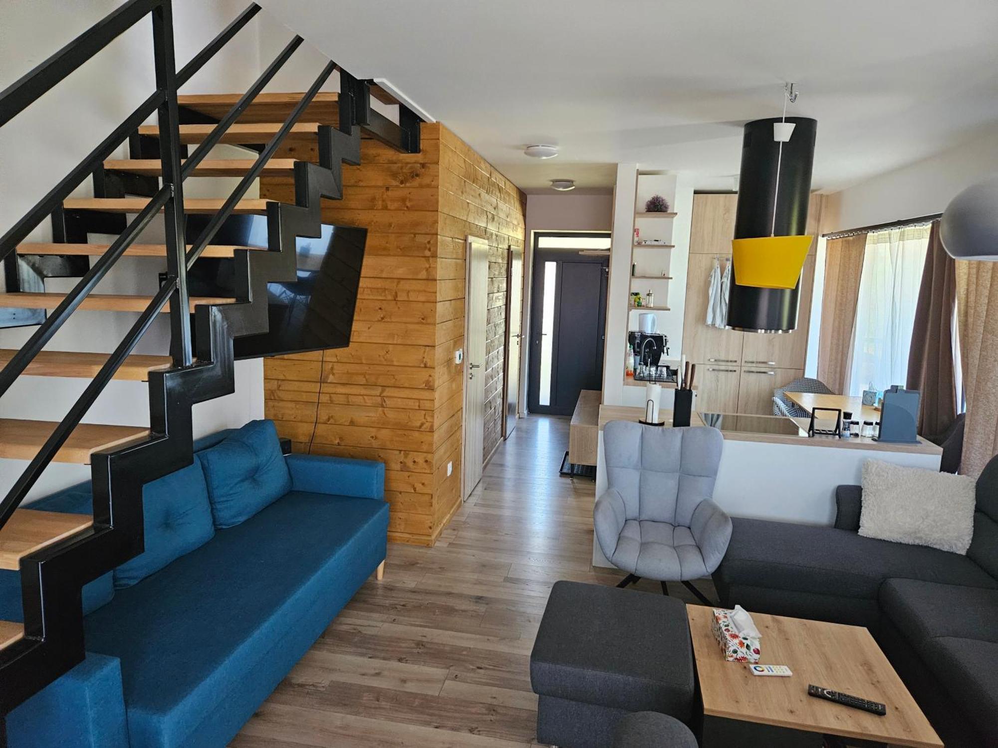 Apartman Paja Liptovský Mikuláš Εξωτερικό φωτογραφία