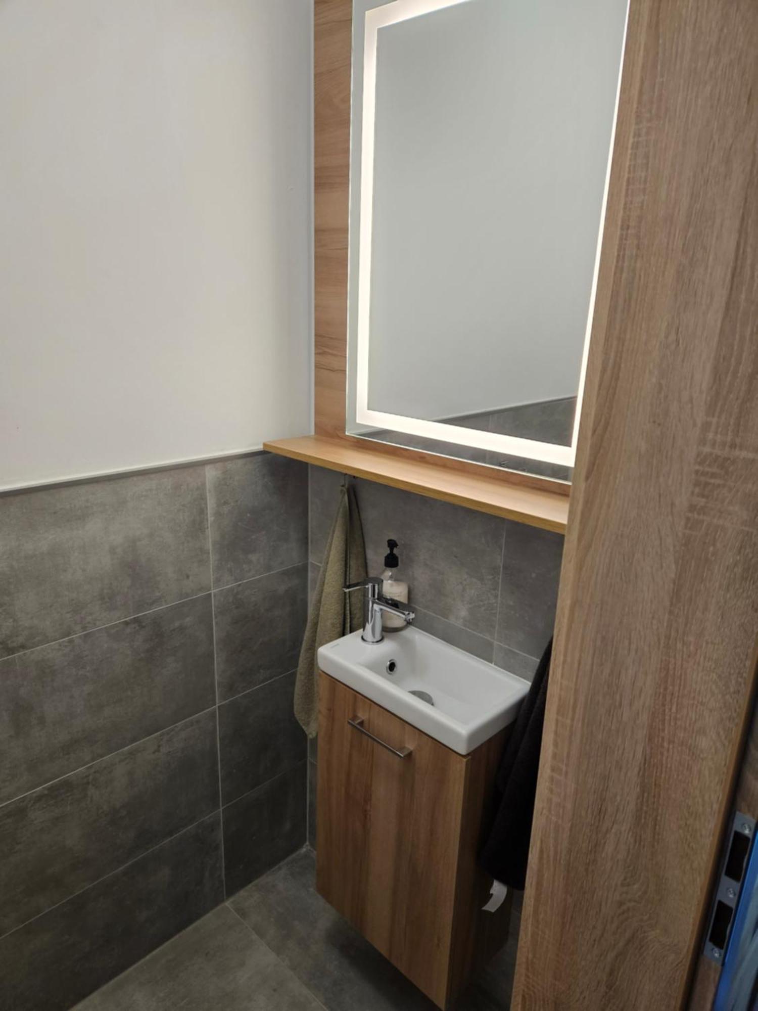 Apartman Paja Liptovský Mikuláš Εξωτερικό φωτογραφία