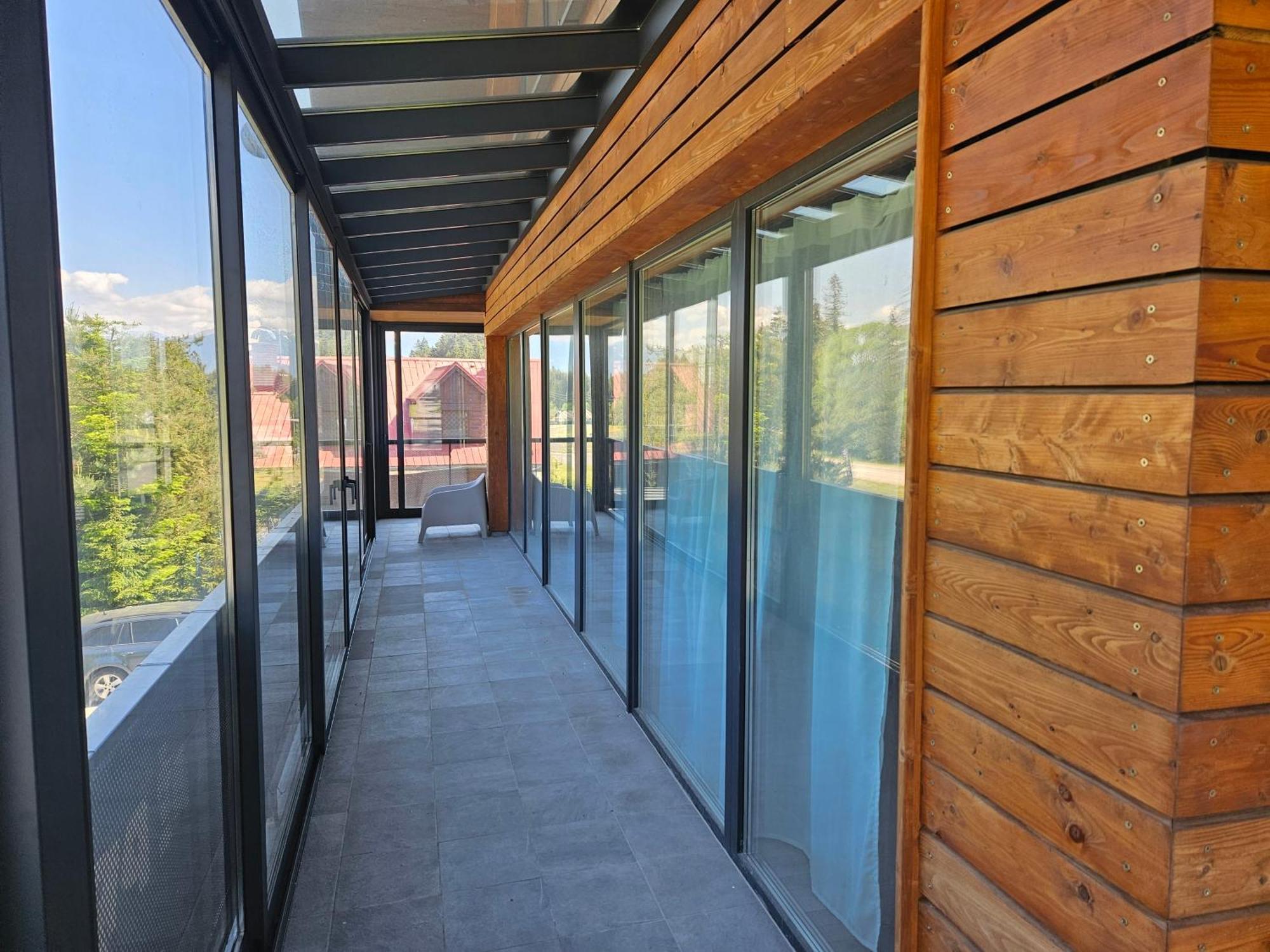 Apartman Paja Liptovský Mikuláš Εξωτερικό φωτογραφία